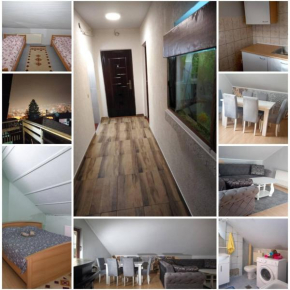 Apartment Sarajevo - Vraca